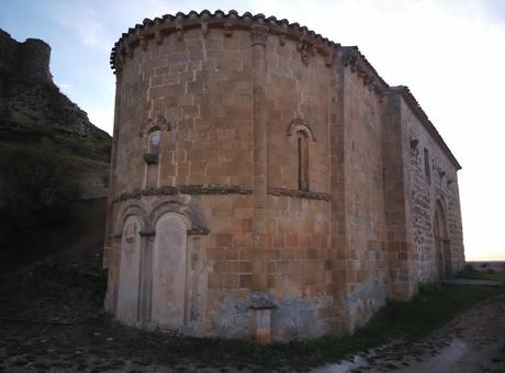 Una vuelta por Calatañazor, donde Almanzor perdió su tambor.