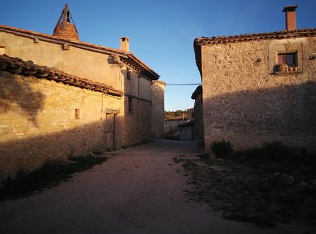 Una vuelta por Calatañazor, donde Almanzor perdió su tambor.