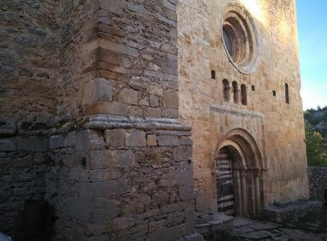 Una vuelta por Calatañazor, donde Almanzor perdió su tambor.