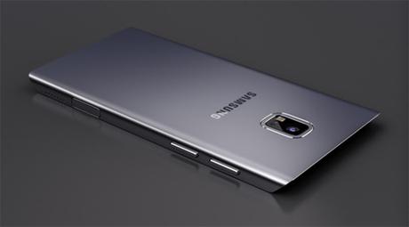 Samsung Galaxy S7: Conoce sus posibles novedades según las filtraciones
