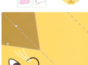 Gato: Actividades para doblar años