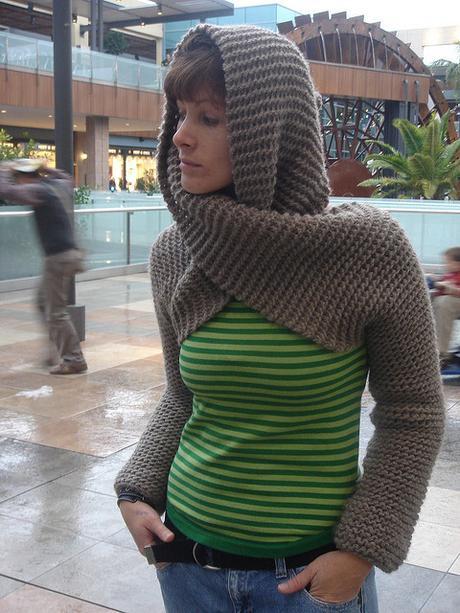 2788.- Ideas fáciles de punto.