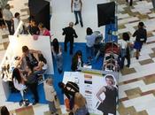 Casting centro comercial portal marina
