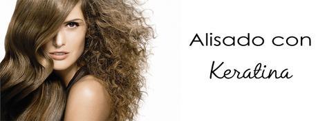 Alisado con Keratina