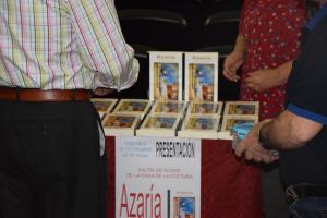 PRESENTACIÓN DE AZARÍA EN OLIVA DE LA FRONTERA (DONDE CRECÍ) DSC_0006