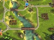 Train Valley