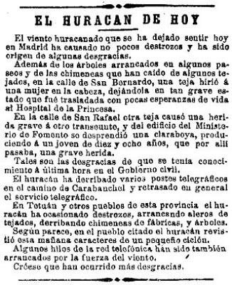 Comiendo en Lhardy. Madrid, 1892. IV Centenario del Descubrimiento de América