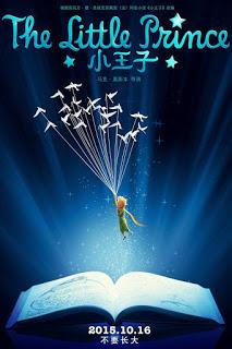 NUEVA SERIE DE CARTELES INTERNACIONALES DE “EL PRINCIPITO” (LE PETIT PRINCE) NUEVA SERIE DE CARTELES INTERNACIONALES DE “EL PRINCIPITO” (LE PETIT PRINCE)