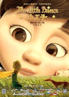 NUEVA SERIE DE CARTELES INTERNACIONALES DE “EL PRINCIPITO” (LE PETIT PRINCE) NUEVA SERIE DE CARTELES INTERNACIONALES DE “EL PRINCIPITO” (LE PETIT PRINCE)