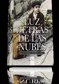 Luz detrás de las nubes