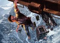 Confesiones de una chica gamer: Uncharted: The Nathan Drake Collection