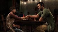 Confesiones de una chica gamer: Uncharted: The Nathan Drake Collection