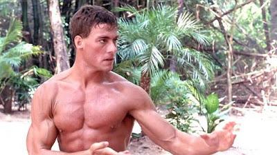 El cachas, Jean-Claude Van Damme, cumple 55 años