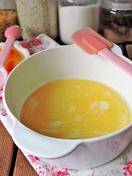 Crullers con chocolate y azucar y ¿como preparar pasta choux?