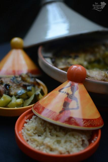 contramuslos de pollo en olla tajine tererecetas 02