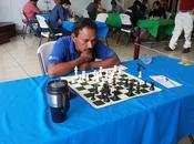 Domingo ajedrez nacional....ronda concluye