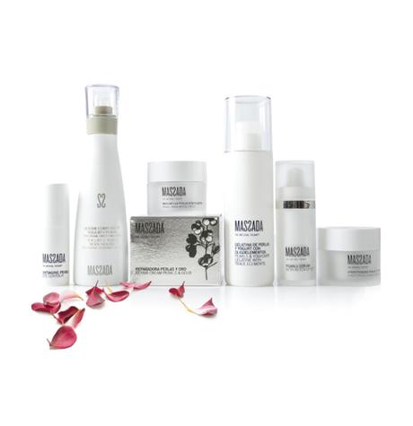 massada perlas pearl perfection