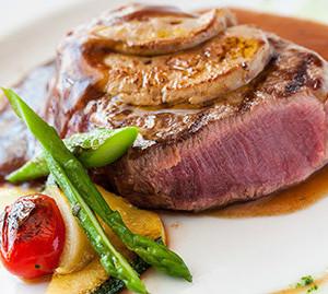 Puntos de cocción de la carne