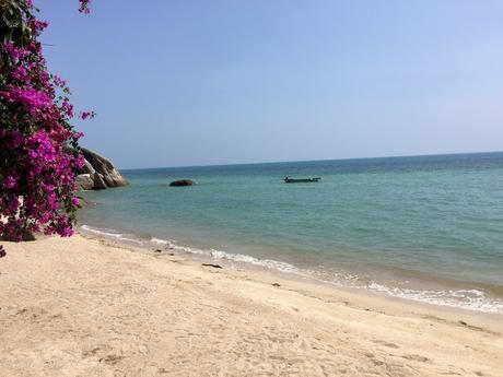 Thailand: Koh Phangan