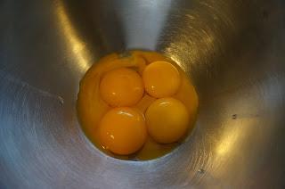 Sunshine naked cake de limón