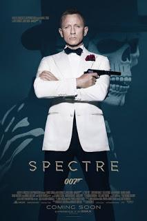 007 Spectre Daniel Craig