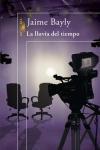 Novelas electorales Novelas electorales: La lluvia del tiempo