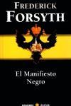 Novelas electorales: El manifiesto negro