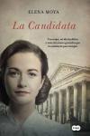 Novelas electorales: la candidata