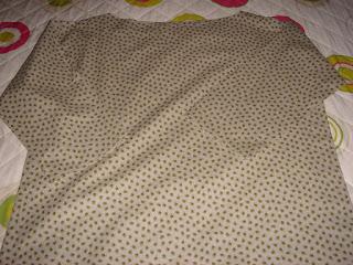 IBA PARA CAMISA PERO....