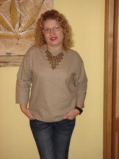 IBA PARA CAMISA PERO....