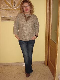 IBA PARA CAMISA PERO....