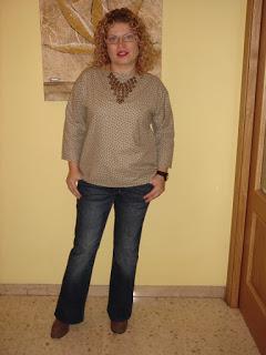 IBA PARA CAMISA PERO....