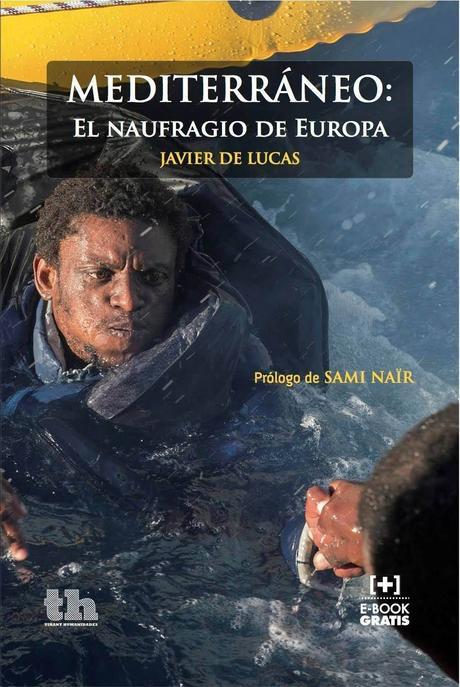 Crónica de la presentación de ‘Mediterráneo: el naufragio de Europa’