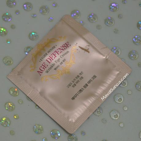 Proyecto: Una Muestra al Día // Project: A Sample Per Day - Missha, BIOFFICINA TOSCANA, RITUALS, L'Occitane, SKIN FOOD, ETUDE HOUSE.