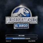 Jurassic World The Game