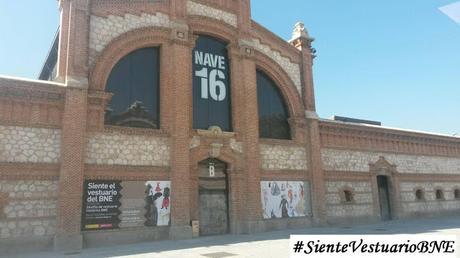 El Ballet Nacional de España de nuevo en la Pasarela