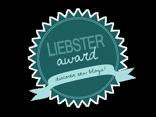 Premios Liebster Award #4