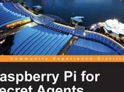 Raspberry para agentes secretos segunda edición gratis!