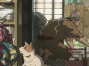 Sitges 2015: Miss Hokusai, animando vida