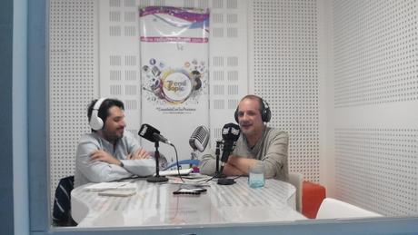 Noche de Letras: Rugby, una historia negra