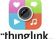 Thinglink: Imagen interactiva Halloween