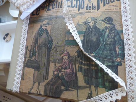 Recuerdo de mi niñez