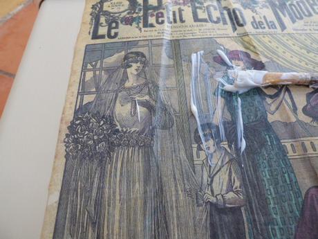 Recuerdo de mi niñez