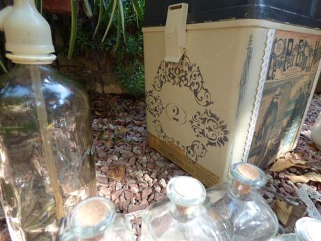 Recuerdo de mi niñez