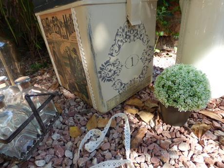 Recuerdo de mi niñez