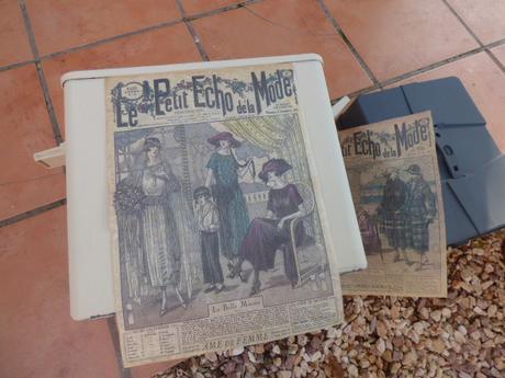 Recuerdo de mi niñez