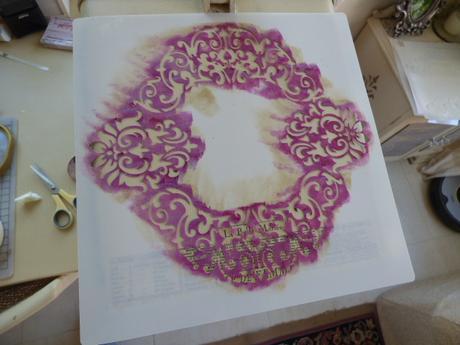 Recuerdo de mi niñez