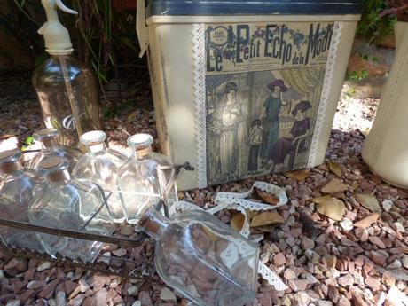 Recuerdo de mi niñez