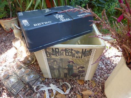 Recuerdo de mi niñez