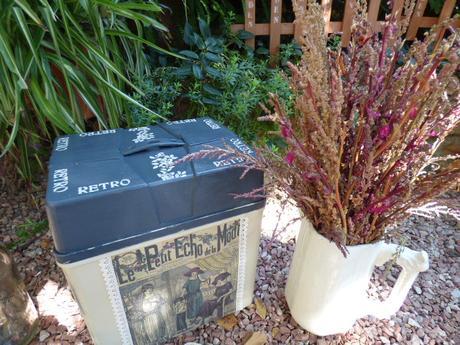 Recuerdo de mi niñez